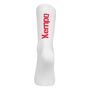 Kempa Logo Classic Socken - wei�/rot