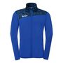 Kempa Athletics 29 Poly Jacke - royal/marine