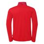 Kempa Athletics 29 Poly Jacke - rot/chilirot