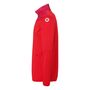 Kempa Athletics 29 Poly Jacke - rot/chilirot