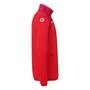 Kempa Athletics 29 Poly Jacke - rot/chilirot