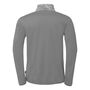 Kempa Athletics 29 Poly Jacke - steingrau