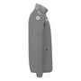 Kempa Athletics 29 Poly Jacke - steingrau