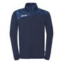 Kempa Athletics 29 Poly Jacke - marine