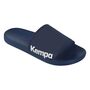 Kempa Badepantolette - marine/wei�