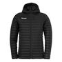 Kempa Ultra Lite Jacke - schwarz