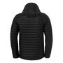 Kempa Ultra Lite Jacke - schwarz