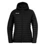 Kempa Ultra Lite Jacke Damen - schwarz