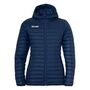 Kempa Ultra Lite Jacke Damen - marine