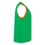 Kempa Wendemarkierungshemd - orange/gr�n