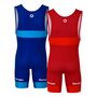 Kempa Ringertrikot 2Er Set - royal/rot