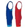 Kempa Ringertrikot 2Er Set - royal/rot
