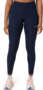 Asics Road High Waist Tight - midnight