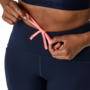 Asics Road High Waist Tight - midnight