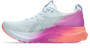 Asics Gel-Kayano 32 - sky/digital sakura