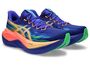 Asics Superblast 3 - cobalt burst/light orange