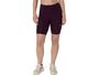 Asics Road High Waist 8In Sprinter - dark aubergine