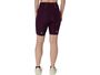 Asics Road High Waist 8In Sprinter - dark aubergine