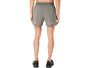 Asics Road 5In Short - truffle grey