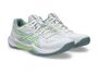 Asics Gel-Tactic 13 - white/illuminate yellow