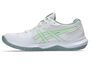 Asics Gel-Tactic 13 - white/illuminate yellow