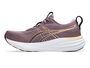 Asics Gel-Pulse 17 - dusty mauve/bright sunstone