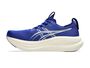 Asics Gel-Nimbus 28 - prussian blue/cream