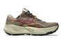 Asics Trabuco 14 Gtx - taupe grey/oatmeal