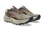 Asics Trabuco 14 Gtx - taupe grey/oatmeal