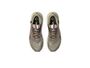 Asics Trabuco 14 Gtx - taupe grey/oatmeal