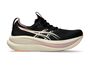Asics Gel-Nimbus 28 - black/taro purple