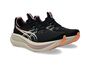 Asics Gel-Nimbus 28 - black/taro purple
