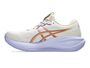 Asics Gel-Cumulus 28 - oatmeal/fresh air