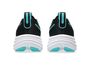 Asics Gel-Pulse 17 - black/energy aqua