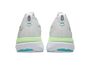 Asics Gel-Kayano 33 - white/energy aqua