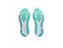 Asics Gel-Kayano 33 - white/energy aqua