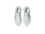 Asics Gel-Kayano 33 - white/energy aqua