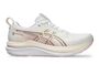 Asics Gel-Kayano 33 - white/hazy lilac