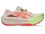 Asics Trabuco Max 5 - rose dust/sun coral