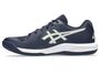 Asics Gel-Dedicate 9 Indoor - midnight/oatmeal