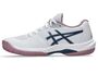 Asics Game Ff Clay/Oc - white/independence blue