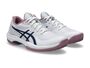 Asics Game Ff Clay/Oc - white/independence blue