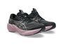 Asics Gt-2000 15 - black/taro purple