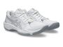 Asics Gel-Task 5 - white/pure silver