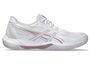 Asics Gel-Flare 12 - white/taro purple