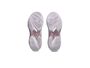 Asics Gel-Flare 12 - white/taro purple