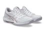 Asics Gel-Flare 12 - white/taro purple