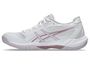 Asics Gel-Flare 12 - white/taro purple