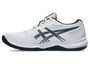 Asics Gel-Tactic 13 - white/raw indigo