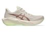 Asics Novablast 6 - rose dust/illuminate yellow